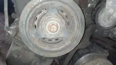 Second-hand car spare part crankshaft pulley for ford c-max (cb3) 1.6 tdci cat oem iam references 