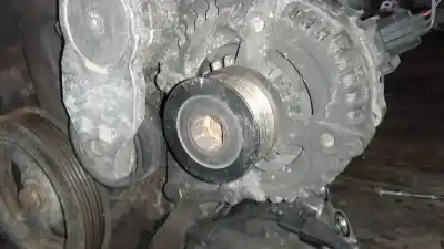 Автозапчастина б/у генератор для ford c-max (cb3) 1.6 tdci cat посилання на oem iam   