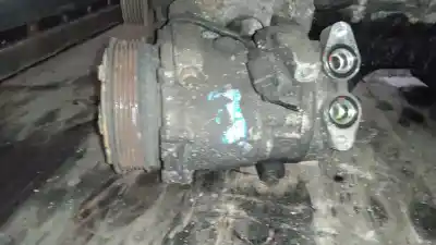 Second-hand car spare part air conditioning compressor for ford c-max (cb3) 1.6 tdci cat oem iam references 3m5h19d629sa