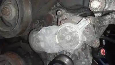 Автозапчастина б/у натяжач допоміжних ременів для ford c-max (cb3) 1.6 tdci cat посилання на oem iam   