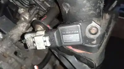 Автозапчасти б/у датчик давления за ford c-max (cb3) 1.6 tdci cat ссылки oem iam 9639027480  079800-5602