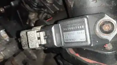 Автозапчасти б/у датчик давления за ford c-max (cb3) 1.6 tdci cat ссылки oem iam 9639027480  079800-5602