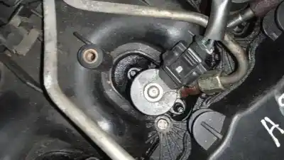 Second-hand car spare part injector for ford c-max (cb3) 1.6 tdci cat oem iam references 0445110259  