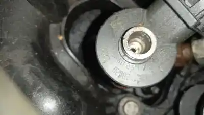 Second-hand car spare part injector for ford c-max (cb3) 1.6 tdci cat oem iam references 0445110259  