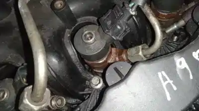 Second-hand car spare part injector for ford c-max (cb3) 1.6 tdci cat oem iam references 0445110259