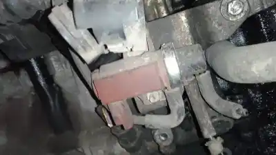 Second-hand car spare part additional air valve for citroen c4 i (lc_) 1.6 hdi oem iam references 9652570180   Second-hand car spare part additional air valve for citroen c4 i (lc_) 1.6 hdi oem iam references 9652570180