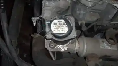 Pezzo di ricambio per auto di seconda mano valvola egr per porsche 968 descapotable 3.0 riferimenti oem iam 9672880080  v29006980