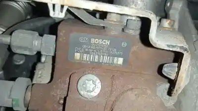 Автозапчастина б/у насос инжекційний для porsche 968 descapotable 3.0 посилання на oem iam 0445010102  9683703780 0928400607