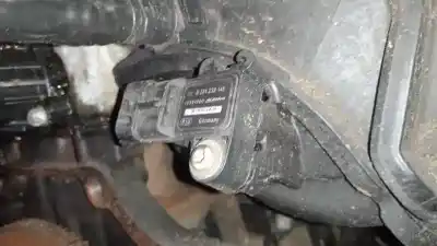 Peça sobressalente para automóvel em segunda mão sensor de pressão por bmw 3 (e30) m3 2.3 referências oem iam 0261230146  12591290