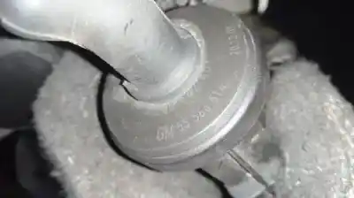 Tweedehands auto-onderdeel extra luchtklep voor bmw 3 (e30) m3 2.3 oem iam-referenties 55566514  0280142487