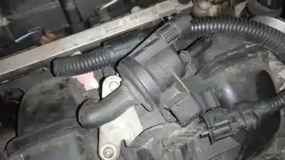 Peça sobressalente para automóvel em segunda mão bomba de ar secundária por bmw 3 (e30) m3 2.3 referências oem iam 55566514