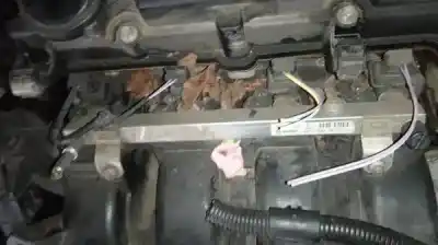Peça sobressalente para automóvel em segunda mão régua / rampa de injetores por bmw 3 (e30) m3 2.3 referências oem iam 0280151258