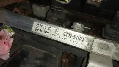 Second-hand car spare part distributor pipe for bmw 3 (e30) m3 2.3 oem iam references 0280151258  55572731