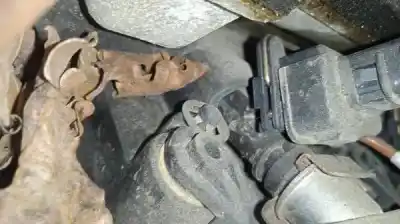 Second-hand car spare part distributor pipe for bmw 3 (e30) m3 2.3 oem iam references 0280151258  55572731