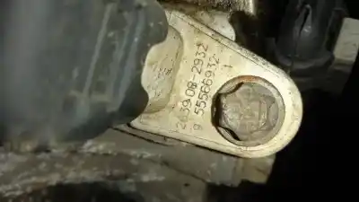 Peça sobressalente para automóvel em segunda mão sensor por bmw 3 (e30) m3 2.3 referências oem iam 55566932  