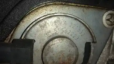 Peça sobressalente para automóvel em segunda mão sensor por bmw 3 (e30) m3 2.3 referências oem iam 55562223  