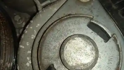 Peça sobressalente para automóvel em segunda mão sensor por bmw 3 (e30) m3 2.3 referências oem iam 55562223  f34751213