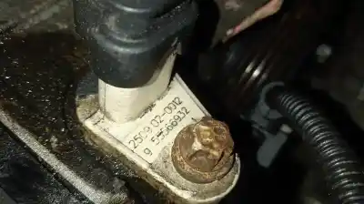Peça sobressalente para automóvel em segunda mão sensor por bmw 3 (e30) m3 2.3 referências oem iam 55566932  