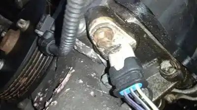 Peça sobressalente para automóvel em segunda mão sensor por bmw 3 (e30) m3 2.3 referências oem iam 55566932  