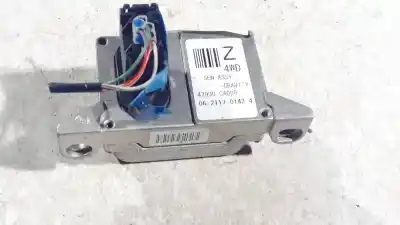 Second-hand car spare part sensor for jaguar xj coupé 5.3 oem iam references 47930ca080  06.2117-0142.4