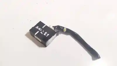 Автозапчасти б/у ЭЛЕКТРОННЫЙ МОДУЛЬ за NISSAN TIIDA (C11X/SC11X)  ссылки OEM IAM 5037511303  DC12V78417