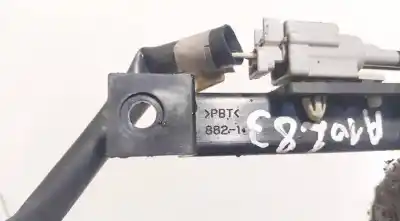 Peça sobressalente para automóvel em segunda mão sensor por jaguar xj coupé 5.3 referências oem iam 8821  882-1