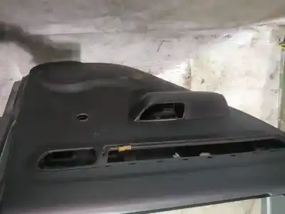 Автозапчастина б/у оббірка передніх дверей ліва для opel corsa a fastback (s83) 1.3 (f08, m08, f68, m68) посилання на oem iam 