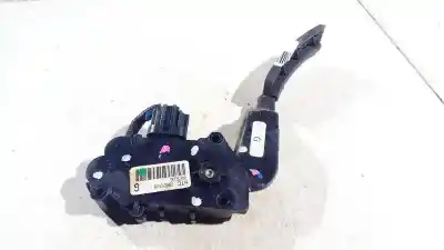 Peça sobressalente para automóvel em segunda mão pedal acelerador por jaguar xj coupé 5.3 referências oem iam 027ne0020