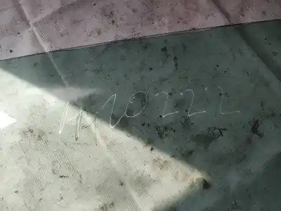 Автозапчастина б/у вікно задне ліве для saab 9-5 (ys3e) 2.3 t посилання на oem iam as2  