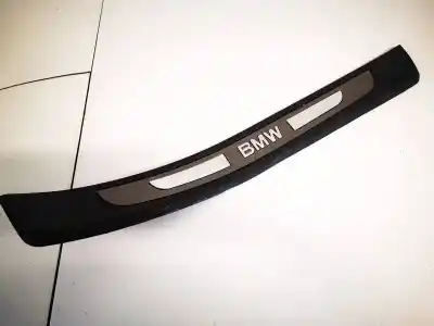 Автозапчастина б/у пластика для bmw 7-series, e65 / e66 / e67 /e68 2001.11 - 2008.06 740 d 190kw 2002.10 - 2008.06 посилання на oem iam 8223554