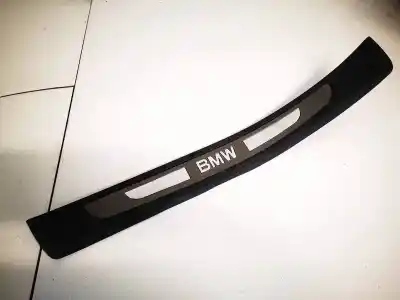 Автозапчастина б/у пластика для bmw 7-series, e65 / e66 / e67 /e68 2001.11 - 2008.06 740 d 190kw 2002.10 - 2008.06 посилання на oem iam 8223553