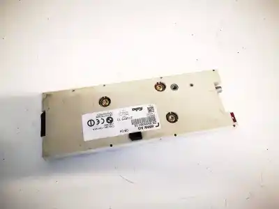 Автозапчастина б/у антенний підсилювач для bmw 7-series, e65 / e66 / e67 /e68 2001.11 - 2008.06 740 d 190kw 2002.10 - 2008.06 посилання на oem iam 693806402