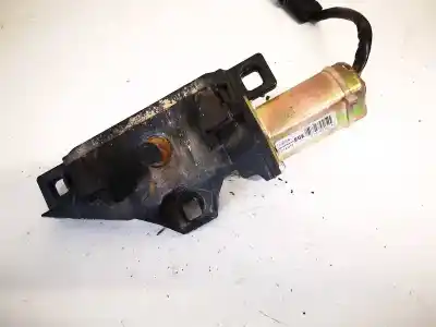 Peça sobressalente para automóvel em segunda mão fechadura do mala por bmw 7-series, e65 / e66 / e67 /e68 2001.11 - 2008.06 740 d 190kw 2002.10 - 2008.06 referências oem iam 7014872  ed454525