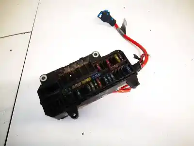 Автозапчастина б/у реле/запоперівник для bmw 7-series, e65 / e66 / e67 /e68 2001.11 - 2008.06 740 d 190kw 2002.10 - 2008.06 посилання на oem iam 6113690058301