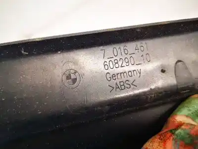 Pezzo di ricambio per auto di seconda mano plastica per bmw 7-series, e65 / e66 / e67 /e68 2001.11 - 2008.06 740 d 190kw 2002.10 - 2008.06 riferimenti oem iam 7016461  60829010