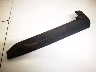 Автозапчастина б/у пластика для bmw 7-series, e65 / e66 / e67 /e68 2001.11 - 2008.06 740 d 190kw 2002.10 - 2008.06 посилання на oem iam 7016462
