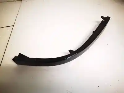 Автозапчастина б/у задні модинги для bmw 7-series, e65 / e66 / e67 /e68 2001.11 - 2008.06 740 d 190kw 2002.10 - 2008.06 посилання на oem iam 51127155446