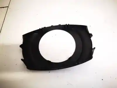 Pezzo di ricambio per auto di seconda mano plastica per bmw 7-series, e65 / e66 / e67 /e68 2001.11 - 2008.06 740 d 190kw 2002.10 - 2008.06 riferimenti oem iam 6911537  