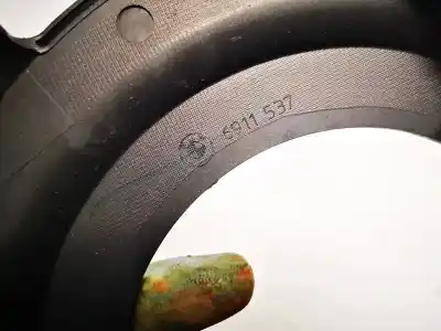 Pezzo di ricambio per auto di seconda mano plastica per bmw 7-series, e65 / e66 / e67 /e68 2001.11 - 2008.06 740 d 190kw 2002.10 - 2008.06 riferimenti oem iam 6911537  