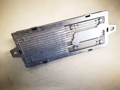 Second-hand car spare part electronic module for bmw 7-series, e65 / e66 / e67 /e68 2001.11 - 2008.06 740 d 190kw 2002.10 - 2008.06 oem iam references 3714676838301  3714-6768383-01