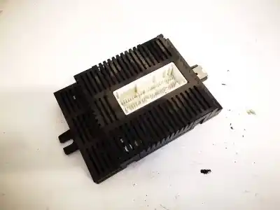 Peça sobressalente para automóvel em segunda mão módulo eletrônico por bmw 7-series, e65 / e66 / e67 /e68 2001.11 - 2008.06 740 d 190kw 2002.10 - 2008.06 referências oem iam 6948576  