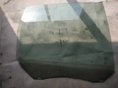 Pezzo di ricambio per auto di seconda mano finestrino posteriore destro per nissan bluebird hatchback (t72, t12) 1.6 riferimenti oem iam as2