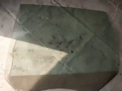 Pezzo di ricambio per auto di seconda mano finestra posteriore sinistra per nissan bluebird hatchback (t72, t12) 1.6 riferimenti oem iam as2