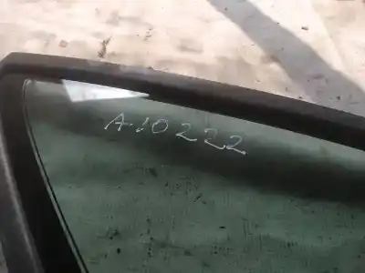 Автозапчасти б/у луна защита задняя справа за saab 9-5 (ys3e) 2.3 t ссылки oem iam as2  