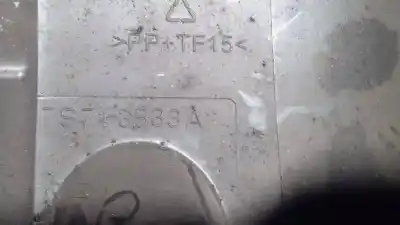 Pezzo di ricambio per auto di seconda mano plastica per ford galaxy (ca1) 1.8 tdci cat riferimenti oem iam 7s713533a  