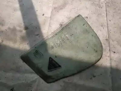 Tweedehands auto-onderdeel custody glas links achter voor bmw 3 (e30) m3 2.3 oem iam-referenties as2