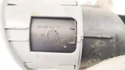 Pezzo di ricambio per auto di seconda mano plastica per porsche 968 descapotable 3.0 riferimenti oem iam 9680940277  