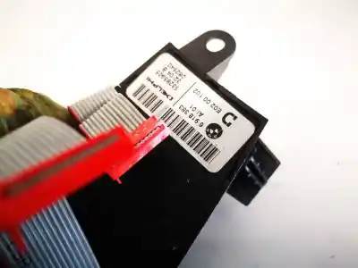 Pezzo di ricambio per auto di seconda mano pezzi vari per bmw 7-series, e65 / e66 / e67 /e68 2001.11 - 2008.06 740 d 190kw 2002.10 - 2008.06 riferimenti oem iam 6918383  