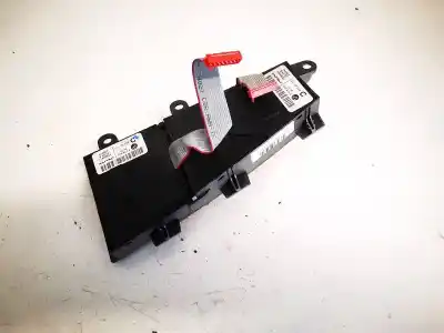 Pezzo di ricambio per auto di seconda mano pezzi vari per bmw 7-series, e65 / e66 / e67 /e68 2001.11 - 2008.06 740 d 190kw 2002.10 - 2008.06 riferimenti oem iam 6918383  