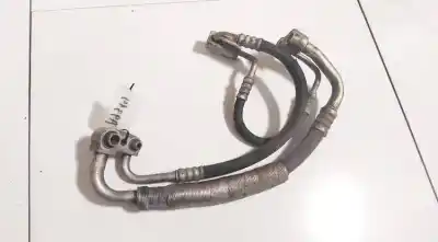 Peça sobressalente para automóvel em segunda mão tubos de ar condicionado por opel meriva b 1.7 16v cdti referências oem iam 